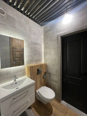 Продам однокомнатную (1-комн.) квартиру, Талькова ул, 5, Малое Исаково п