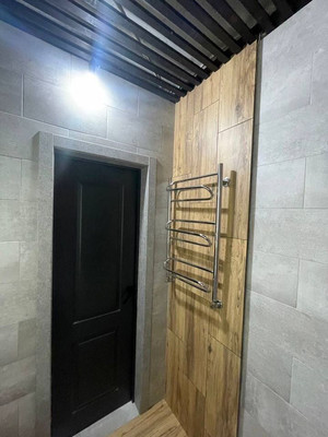 Продам однокомнатную (1-комн.) квартиру, Талькова ул, 5, Малое Исаково п