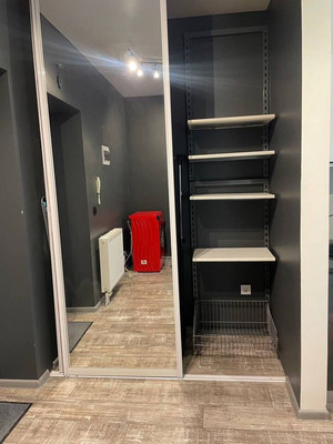 Продам однокомнатную (1-комн.) квартиру, Талькова ул, 5, Малое Исаково п