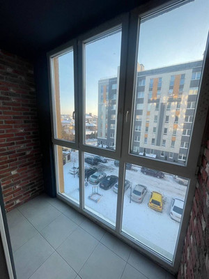 Продам однокомнатную (1-комн.) квартиру, Талькова ул, 5, Малое Исаково п