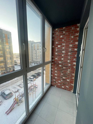 Продам однокомнатную (1-комн.) квартиру, Талькова ул, 5, Малое Исаково п