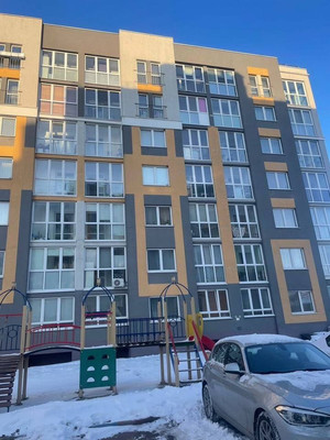 Продам однокомнатную (1-комн.) квартиру, Талькова ул, 5, Малое Исаково п