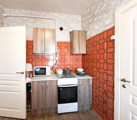 Продам двухкомнатную (2-комн.) квартиру, Ворошиловский пр-кт, 50/87, Ростов-на-Дону г