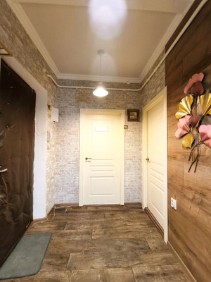 Продам двухкомнатную (2-комн.) квартиру, Ворошиловский пр-кт, 50/87, Ростов-на-Дону г