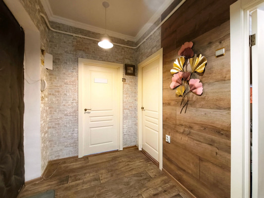 Продам двухкомнатную (2-комн.) квартиру, Ворошиловский пр-кт, 50/87, Ростов-на-Дону г