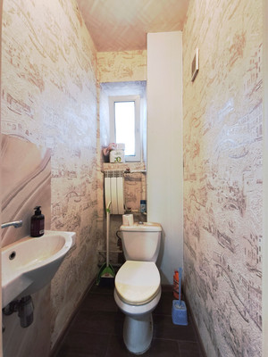 Продам двухкомнатную (2-комн.) квартиру, Ворошиловский пр-кт, 50/87, Ростов-на-Дону г