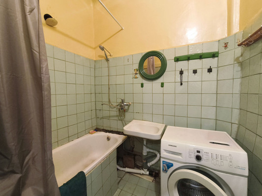 Продам двухкомнатную (2-комн.) квартиру, Ворошиловский пр-кт, 50/87, Ростов-на-Дону г