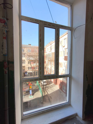 Продам двухкомнатную (2-комн.) квартиру, Ворошиловский пр-кт, 50/87, Ростов-на-Дону г