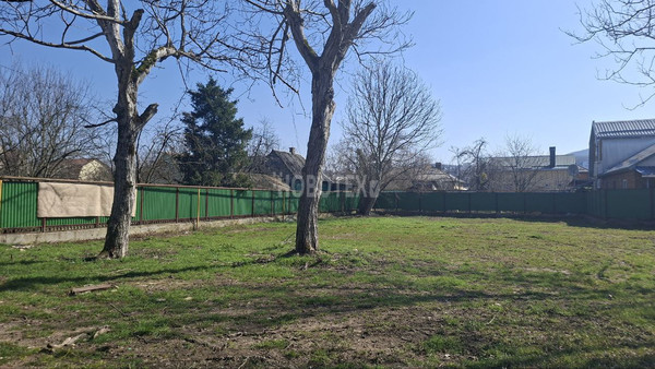 Продам участок 8,5 соток, ИЖС, Октябрьская ул, 2, Горячий Ключ г, 0 км от города