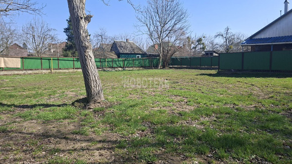 Продам участок 8,5 соток, ИЖС, Октябрьская ул, 2, Горячий Ключ г, 0 км от города