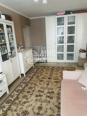 Продам двухкомнатную (2-комн.) квартиру, Москворечье ул, 51к2, Москва г