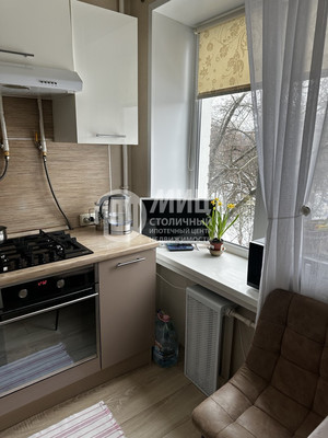 Продам двухкомнатную (2-комн.) квартиру, Москворечье ул, 51к2, Москва г