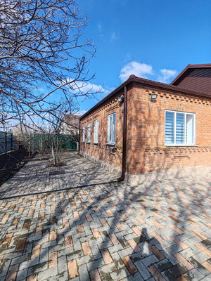 Продам дом, Заречная ул, 6, Волошино х, 0 км от города