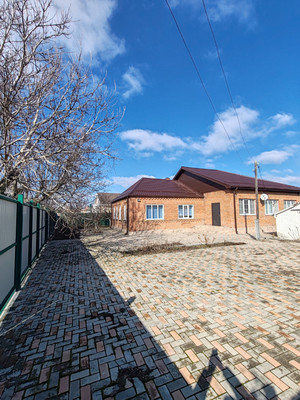 Продам дом, Заречная ул, 6, Волошино х, 0 км от города