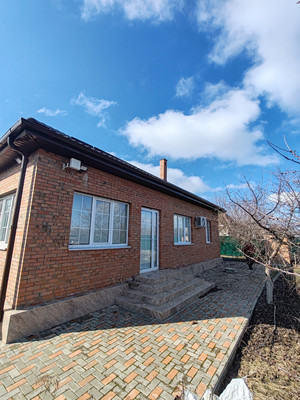 Продам дом, Заречная ул, 6, Волошино х, 0 км от города