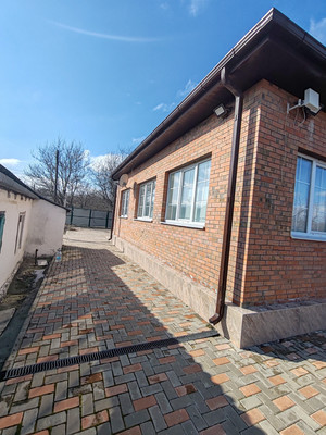 Продам дом, Заречная ул, 6, Волошино х, 0 км от города