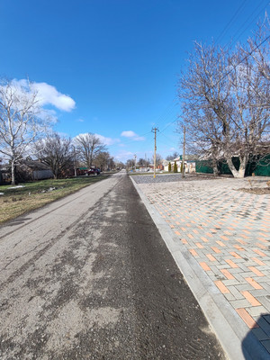 Продам дом, Заречная ул, 6, Волошино х, 0 км от города