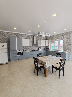 Продам дом, Заречная ул, 6, Волошино х, 0 км от города