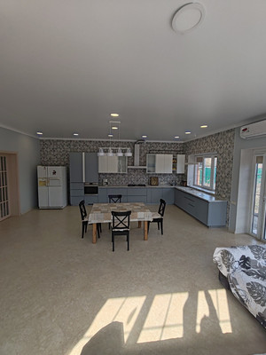 Продам дом, Заречная ул, 6, Волошино х, 0 км от города