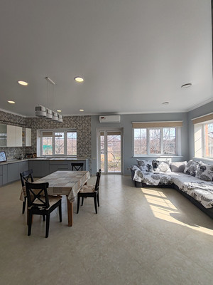 Продам дом, Заречная ул, 6, Волошино х, 0 км от города