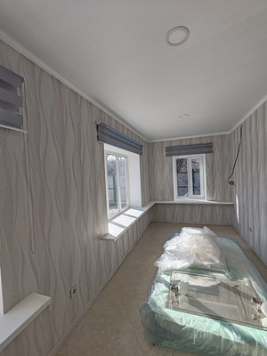 Продам дом, Заречная ул, 6, Волошино х, 0 км от города