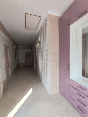 Продам дом, Заречная ул, 6, Волошино х, 0 км от города