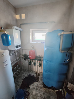 Продам дом, Заречная ул, 6, Волошино х, 0 км от города