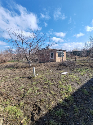 Продам дом, Заречная ул, 6, Волошино х, 0 км от города