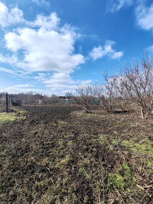 Продам дом, Заречная ул, 6, Волошино х, 0 км от города