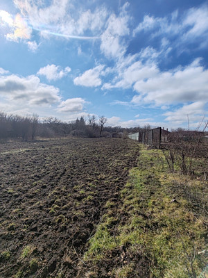 Продам дом, Заречная ул, 6, Волошино х, 0 км от города