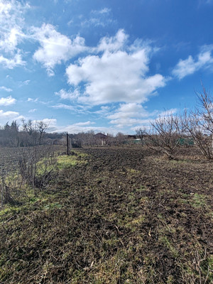 Продам дом, Заречная ул, 6, Волошино х, 0 км от города