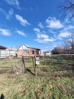 Продам дом, Заречная ул, 6, Волошино х, 0 км от города