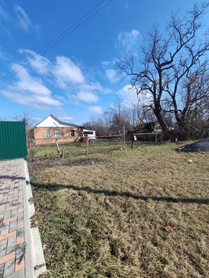 Продам дом, Заречная ул, 6, Волошино х, 0 км от города