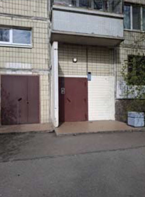 Продам трехкомнатную (3-комн.) квартиру, Джона Рида ул, 1к1, Санкт-Петербург г