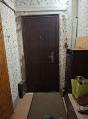 Продам трехкомнатную (3-комн.) квартиру, Джона Рида ул, 1к1, Санкт-Петербург г