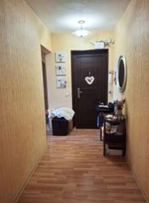 Продам трехкомнатную (3-комн.) квартиру, Джона Рида ул, 1к1, Санкт-Петербург г