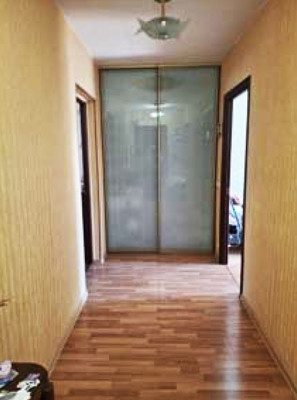 Продам трехкомнатную (3-комн.) квартиру, Джона Рида ул, 1к1, Санкт-Петербург г