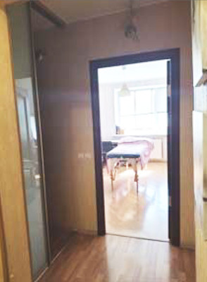 Продам трехкомнатную (3-комн.) квартиру, Джона Рида ул, 1к1, Санкт-Петербург г