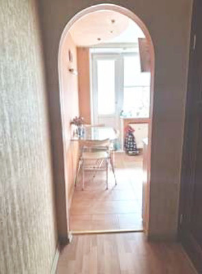 Продам трехкомнатную (3-комн.) квартиру, Джона Рида ул, 1к1, Санкт-Петербург г