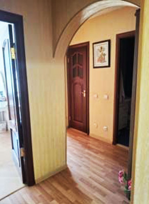 Продам трехкомнатную (3-комн.) квартиру, Джона Рида ул, 1к1, Санкт-Петербург г