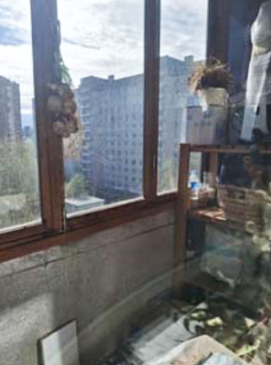 Продам трехкомнатную (3-комн.) квартиру, Джона Рида ул, 1к1, Санкт-Петербург г