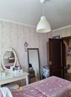 Продам трехкомнатную (3-комн.) квартиру, Джона Рида ул, 1к1, Санкт-Петербург г