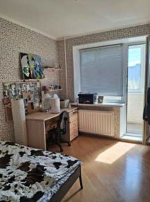 Продам трехкомнатную (3-комн.) квартиру, Джона Рида ул, 1к1, Санкт-Петербург г