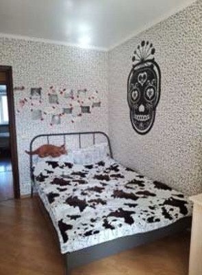 Продам трехкомнатную (3-комн.) квартиру, Джона Рида ул, 1к1, Санкт-Петербург г