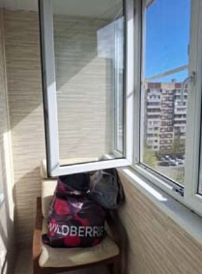 Продам трехкомнатную (3-комн.) квартиру, Джона Рида ул, 1к1, Санкт-Петербург г