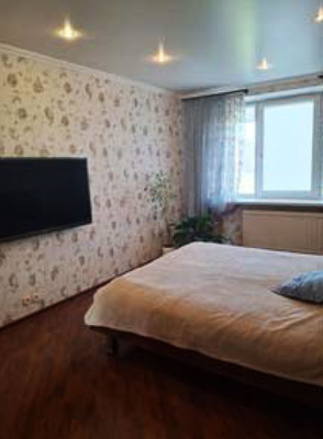 Продам трехкомнатную (3-комн.) квартиру, Джона Рида ул, 1к1, Санкт-Петербург г