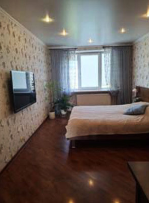 Продам трехкомнатную (3-комн.) квартиру, Джона Рида ул, 1к1, Санкт-Петербург г