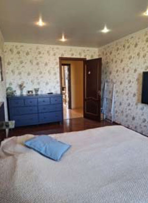 Продам трехкомнатную (3-комн.) квартиру, Джона Рида ул, 1к1, Санкт-Петербург г