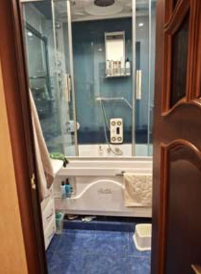 Продам трехкомнатную (3-комн.) квартиру, Джона Рида ул, 1к1, Санкт-Петербург г