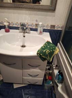 Продам трехкомнатную (3-комн.) квартиру, Джона Рида ул, 1к1, Санкт-Петербург г